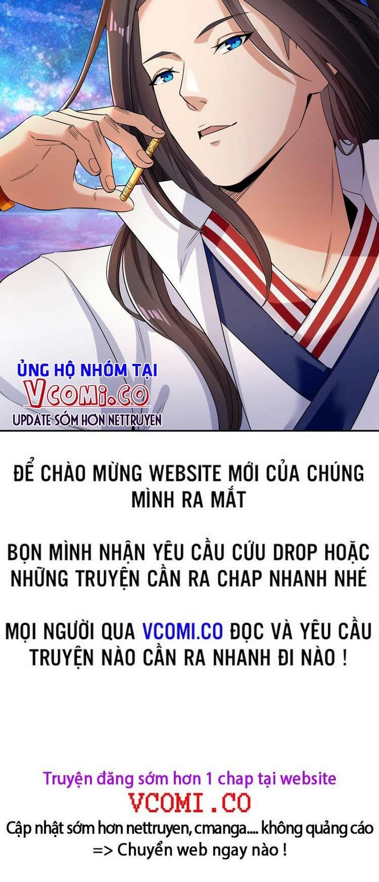 đọc truyện Ta Bị Nhốt Cùng Một Ngày Mười Vạn Năm Chương 61 ảnh 34 tại Giả Dược