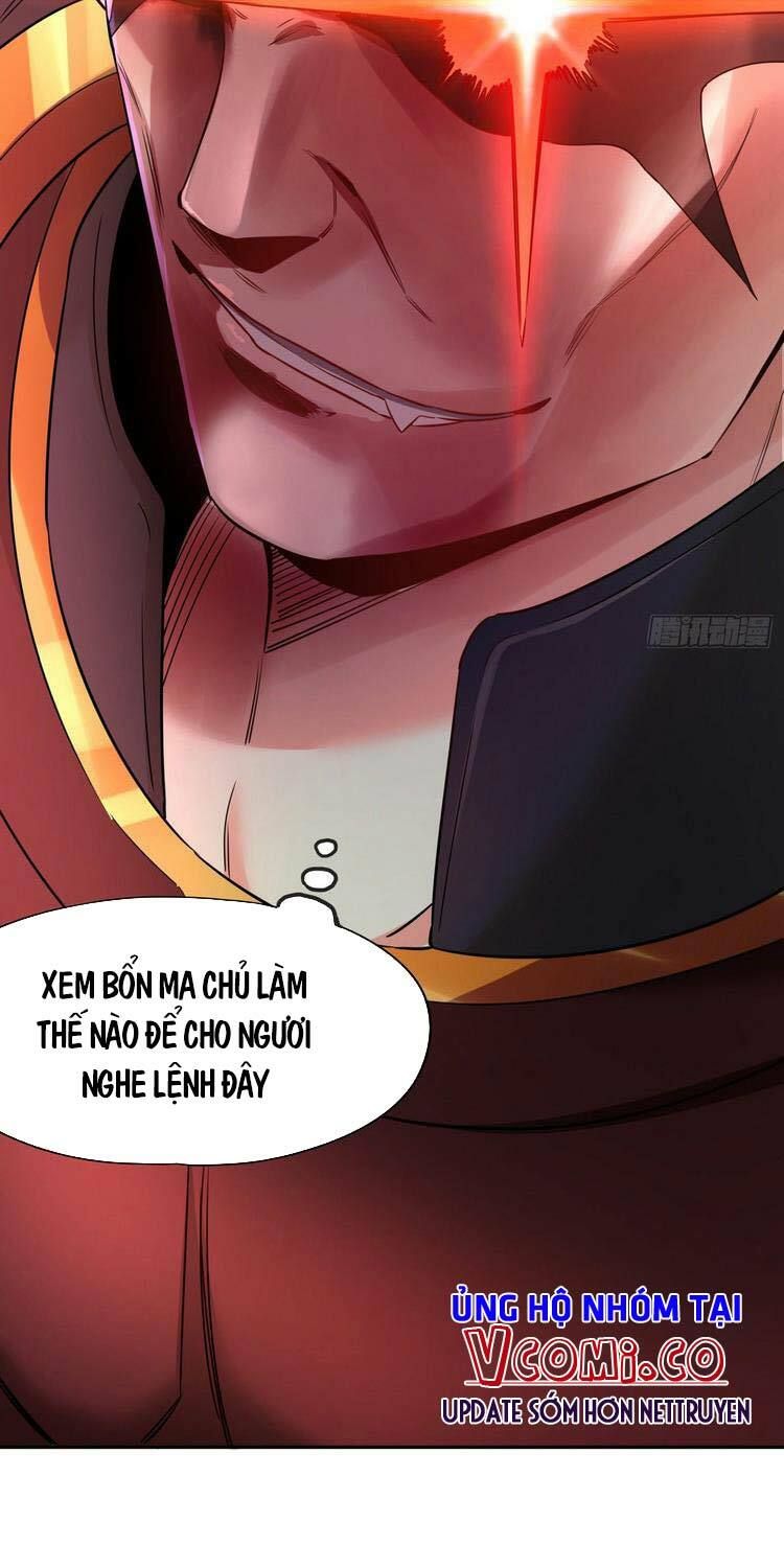 đọc truyện Ta Bị Nhốt Cùng Một Ngày Mười Vạn Năm Chương 62 ảnh 14 tại Truyện Dạ Ký