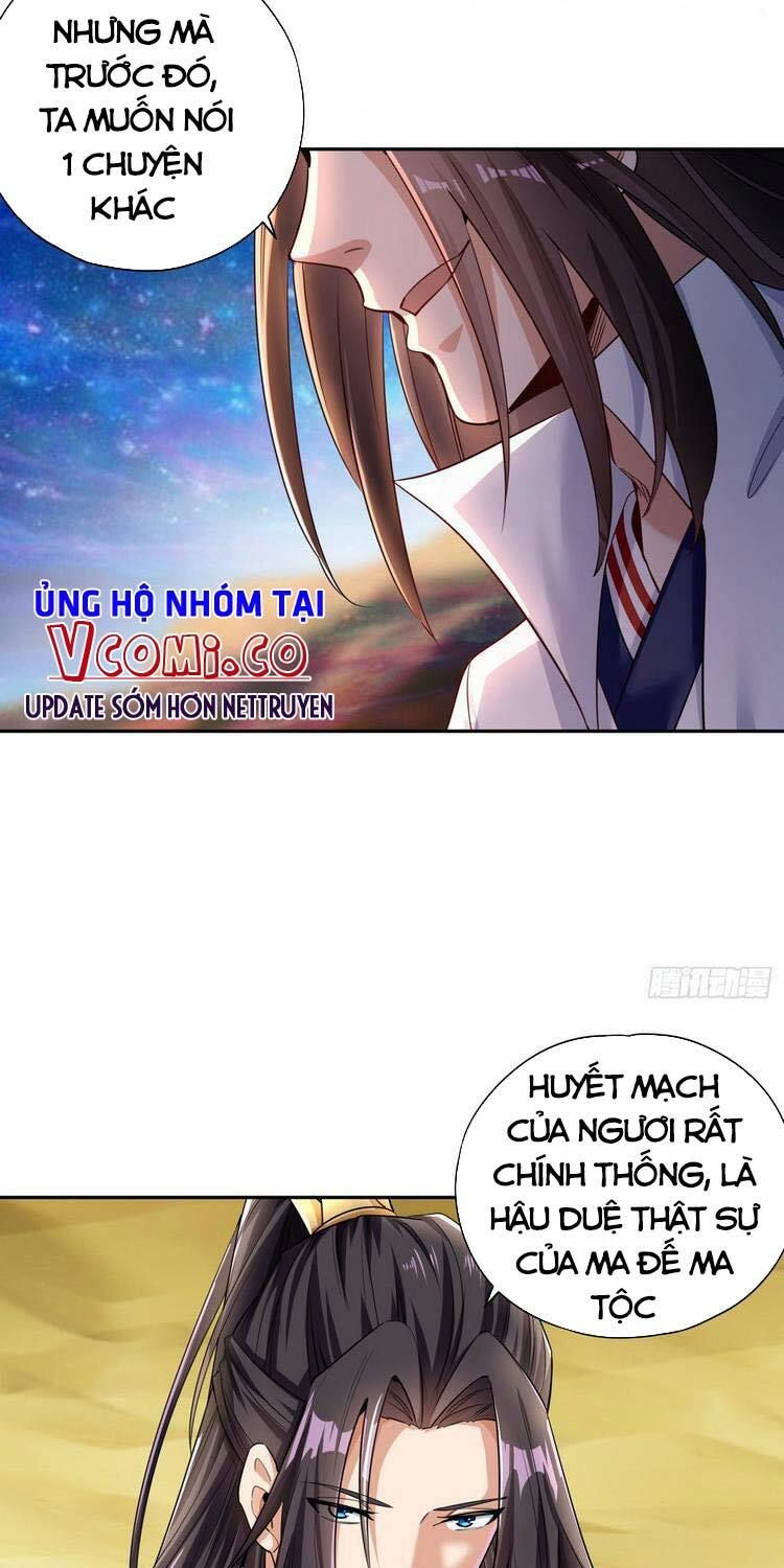 đọc truyện Ta Bị Nhốt Cùng Một Ngày Mười Vạn Năm Chương 62 ảnh 18 tại Truyện Dạ Ký