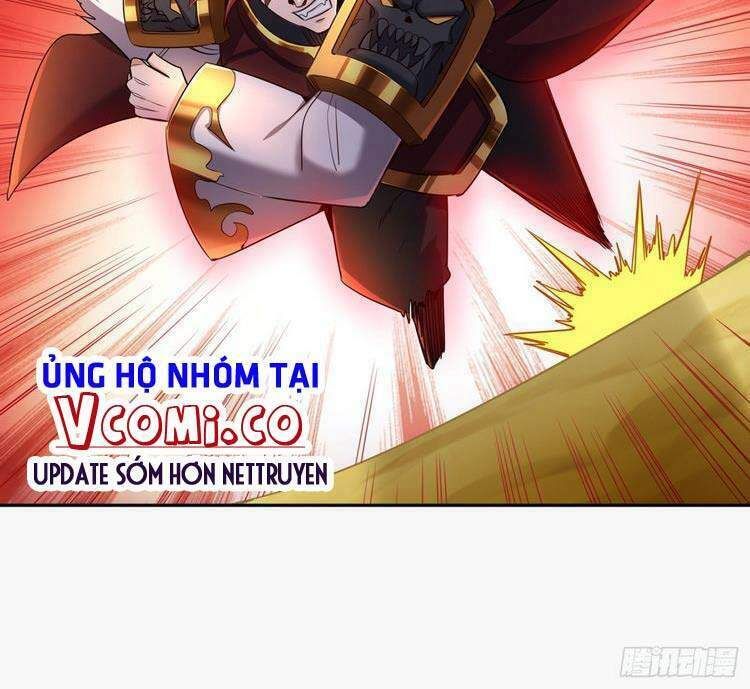 đọc truyện Ta Bị Nhốt Cùng Một Ngày Mười Vạn Năm Chương 63 ảnh 19 tại Giả Dược