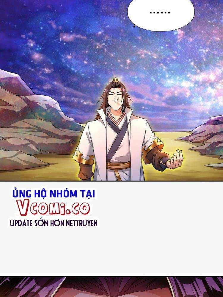 đọc truyện Ta Bị Nhốt Cùng Một Ngày Mười Vạn Năm Chương 63 ảnh 21 tại Giả Dược