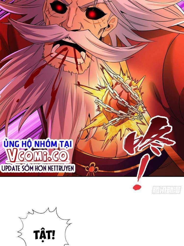 đọc truyện Ta Bị Nhốt Cùng Một Ngày Mười Vạn Năm Chương 63 ảnh 33 tại Giả Dược