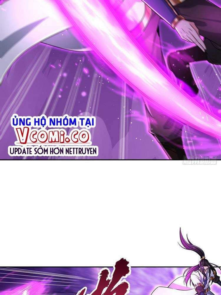 đọc truyện Ta Bị Nhốt Cùng Một Ngày Mười Vạn Năm Chương 63 ảnh 5 tại Giả Dược