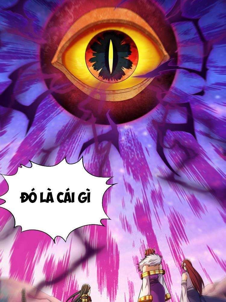 đọc truyện Ta Bị Nhốt Cùng Một Ngày Mười Vạn Năm Chương 64 ảnh 13 tại Truyện Dạ Ký