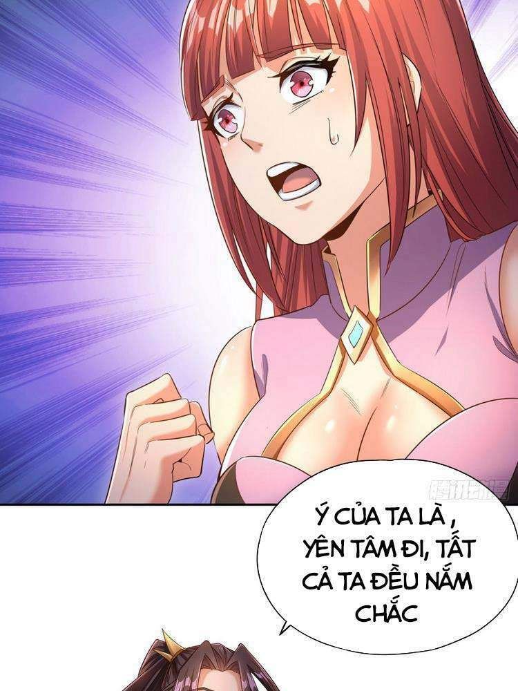 đọc truyện Ta Bị Nhốt Cùng Một Ngày Mười Vạn Năm Chương 64 ảnh 27 tại Truyện Dạ Ký