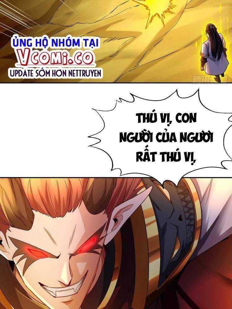đọc truyện Ta Bị Nhốt Cùng Một Ngày Mười Vạn Năm Chương 64 ảnh 9 tại Truyện Dạ Ký