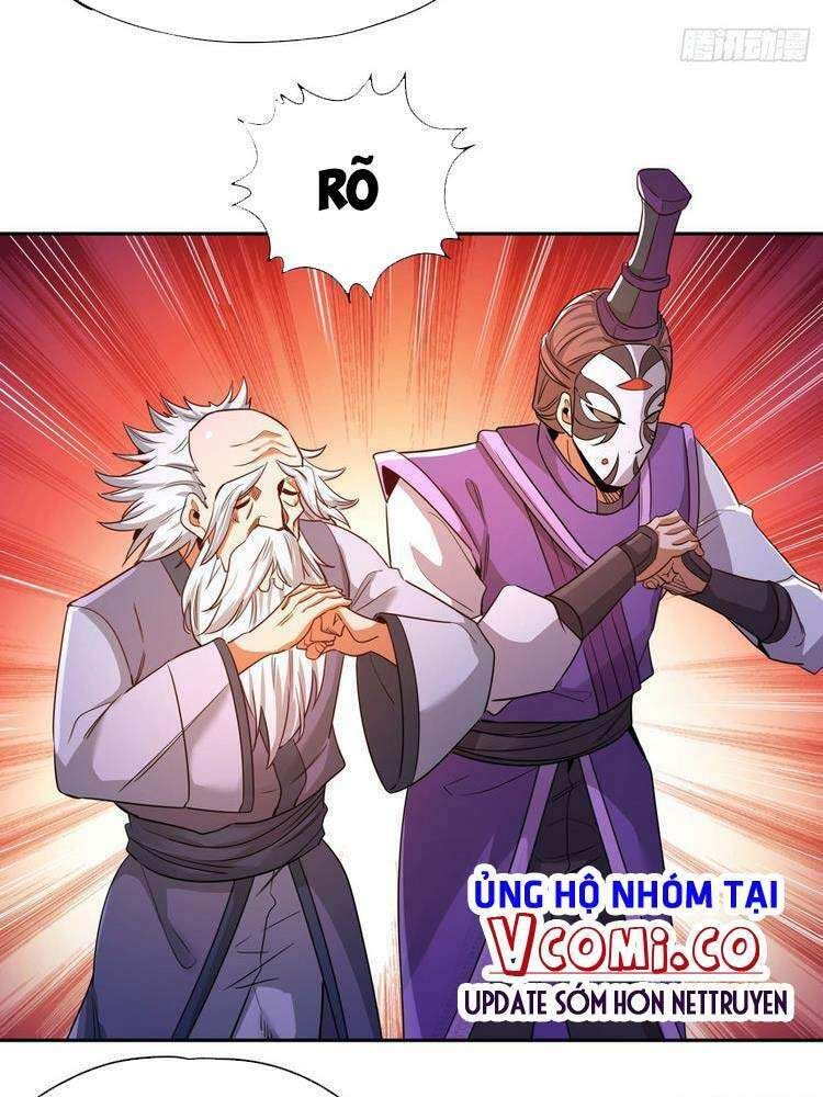 đọc truyện Ta Bị Nhốt Cùng Một Ngày Mười Vạn Năm Chương 65 ảnh 11 tại Truyện Dạ Ký