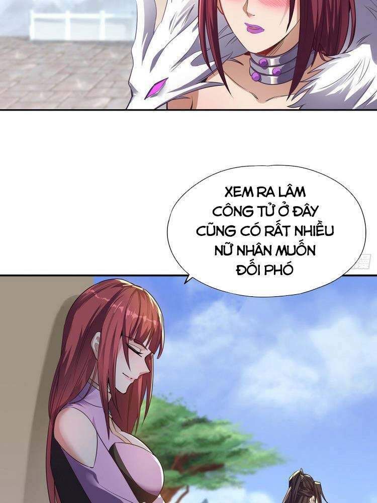đọc truyện Ta Bị Nhốt Cùng Một Ngày Mười Vạn Năm Chương 65 ảnh 17 tại Truyện Dạ Ký