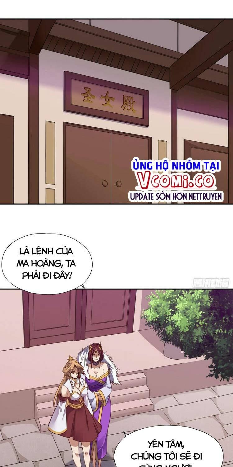 đọc truyện Ta Bị Nhốt Cùng Một Ngày Mười Vạn Năm Chương 66 ảnh 2 tại Giả Dược