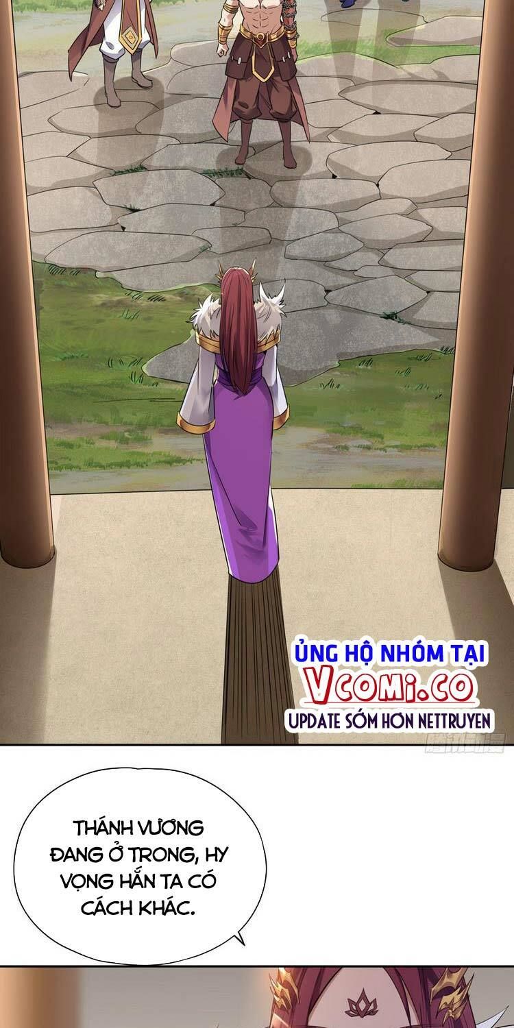 đọc truyện Ta Bị Nhốt Cùng Một Ngày Mười Vạn Năm Chương 66 ảnh 6 tại Giả Dược
