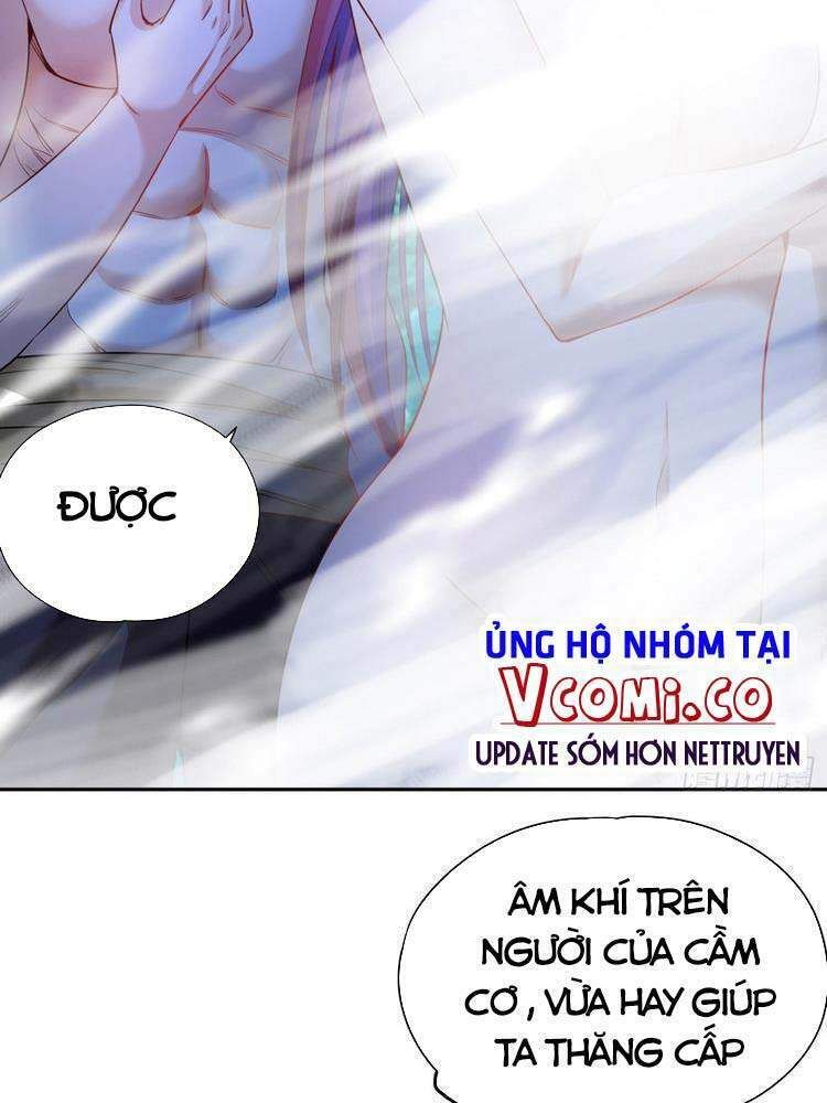 đọc truyện Ta Bị Nhốt Cùng Một Ngày Mười Vạn Năm Chương 67 ảnh 11 tại Giả Dược