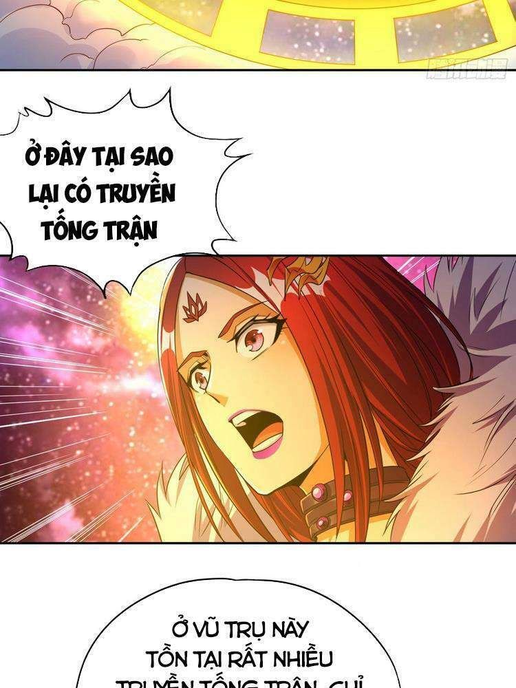 đọc truyện Ta Bị Nhốt Cùng Một Ngày Mười Vạn Năm Chương 67 ảnh 20 tại Giả Dược