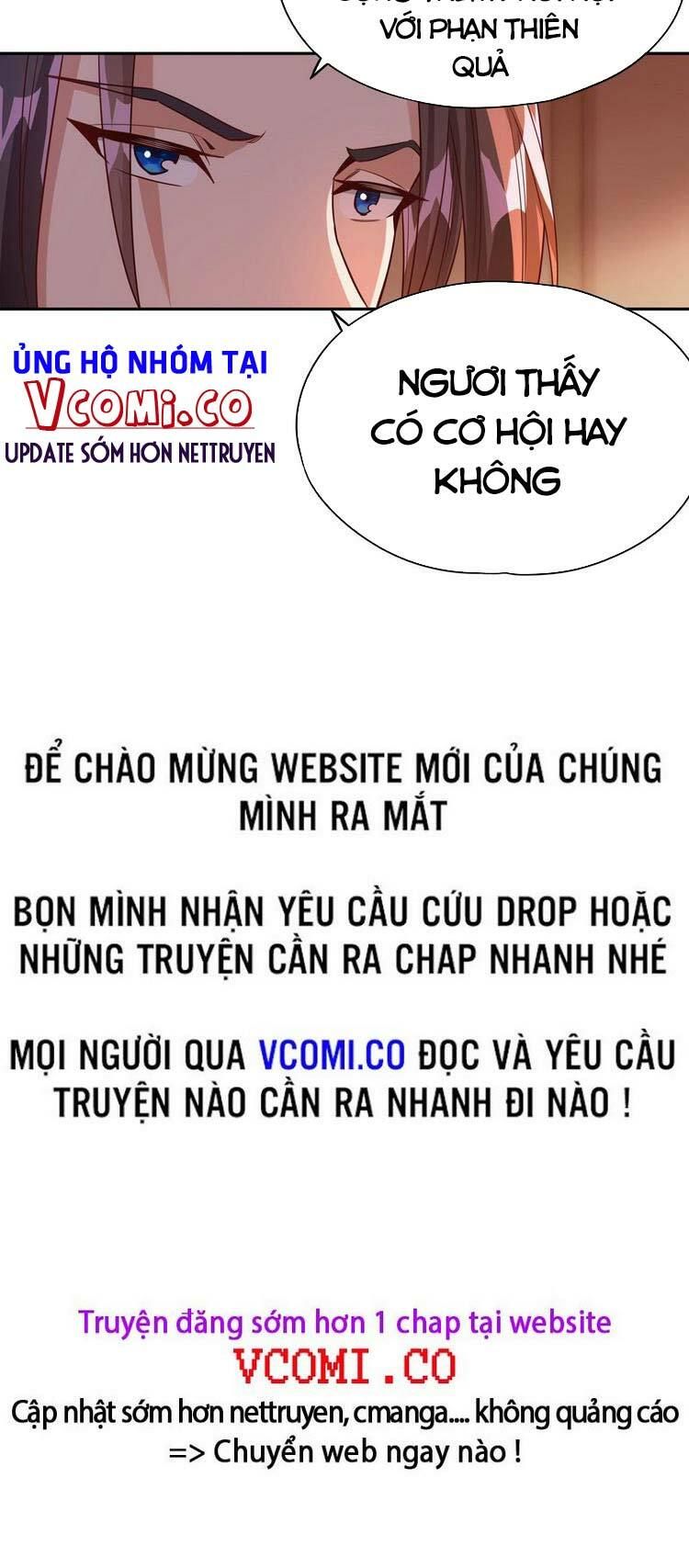 đọc truyện Ta Bị Nhốt Cùng Một Ngày Mười Vạn Năm Chương 68 ảnh 29 tại Giả Dược