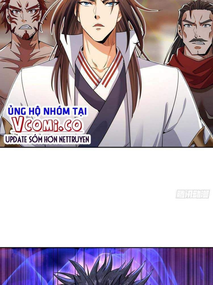 đọc truyện Ta Bị Nhốt Cùng Một Ngày Mười Vạn Năm Chương 69 ảnh 15 tại Giả Dược