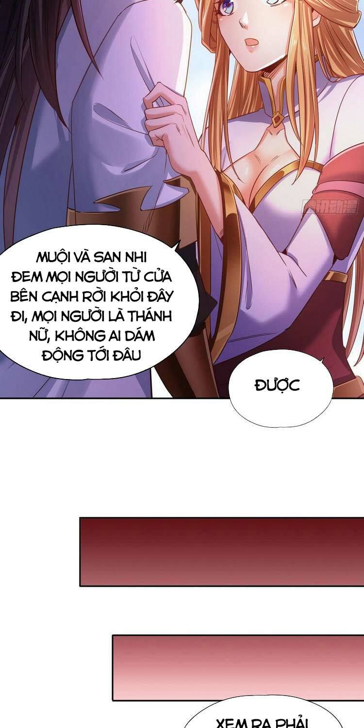 đọc truyện Ta Bị Nhốt Cùng Một Ngày Mười Vạn Năm Chương 70 ảnh 12 tại Giả Dược