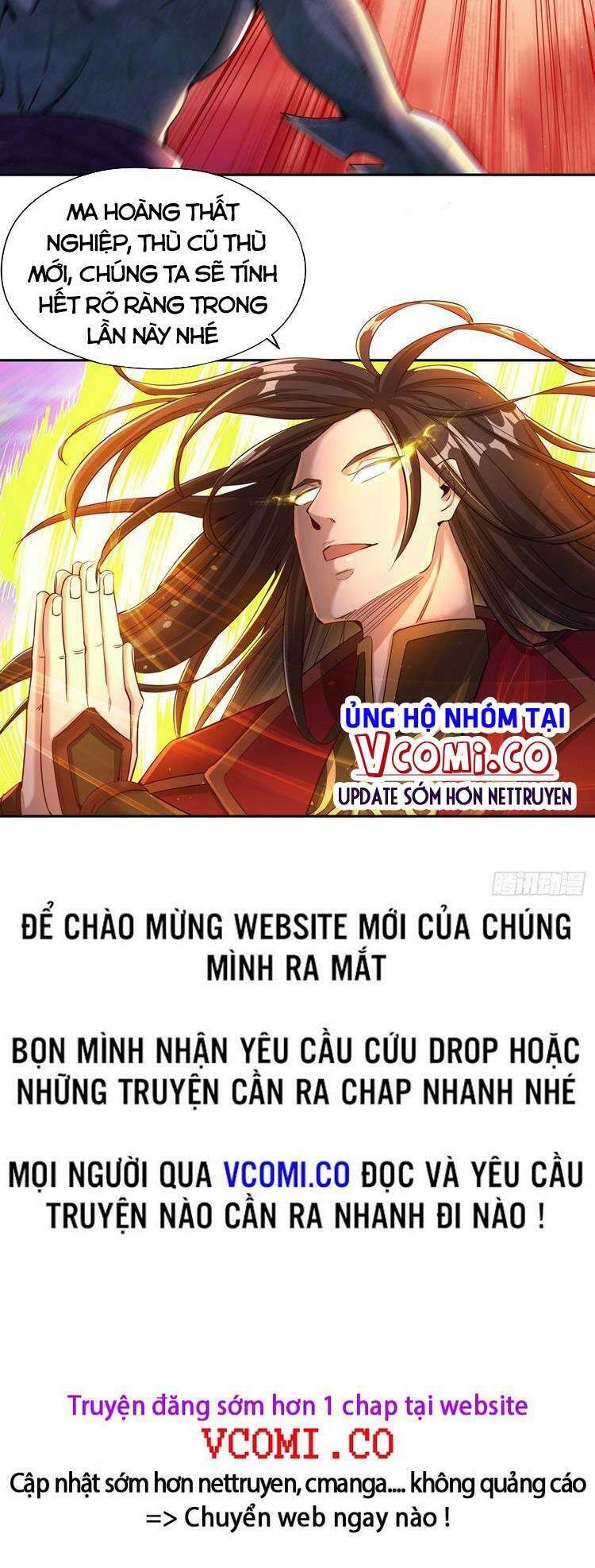 đọc truyện Ta Bị Nhốt Cùng Một Ngày Mười Vạn Năm Chương 71 ảnh 30 tại Giả Dược