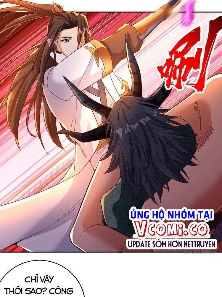 đọc truyện Ta Bị Nhốt Cùng Một Ngày Mười Vạn Năm Chương 71 ảnh 5 tại Giả Dược