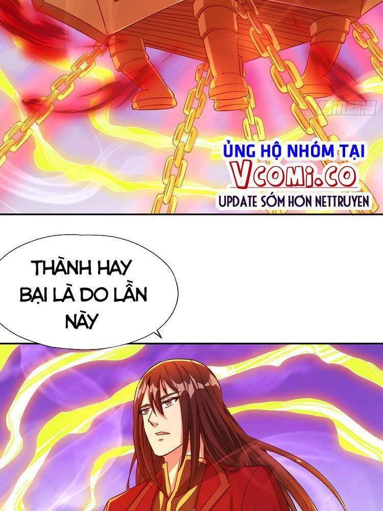đọc truyện Ta Bị Nhốt Cùng Một Ngày Mười Vạn Năm Chương 71 ảnh 9 tại Giả Dược