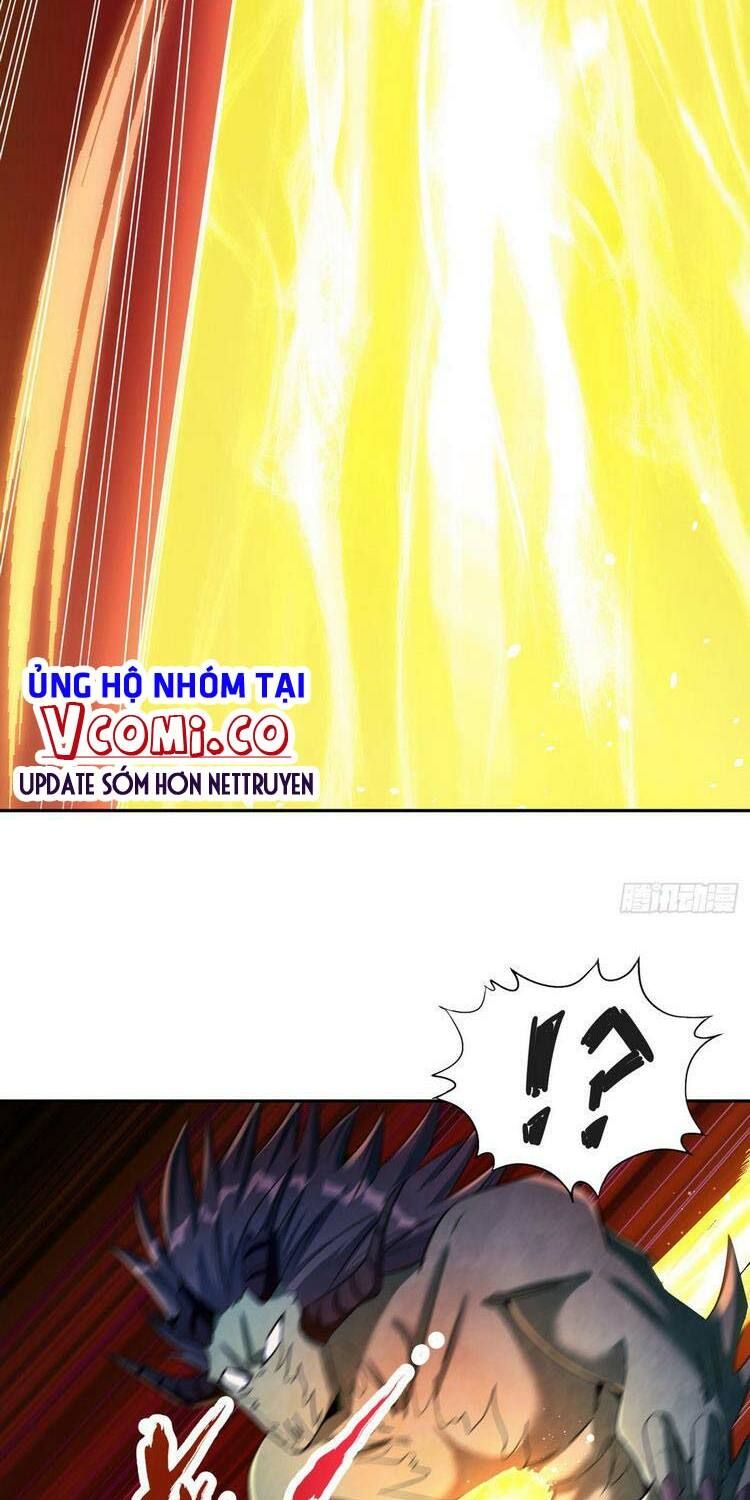 đọc truyện Ta Bị Nhốt Cùng Một Ngày Mười Vạn Năm Chương 72 ảnh 24 tại Giả Dược