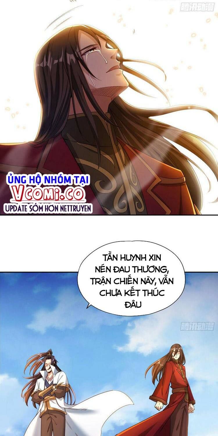 đọc truyện Ta Bị Nhốt Cùng Một Ngày Mười Vạn Năm Chương 72 ảnh 32 tại Giả Dược