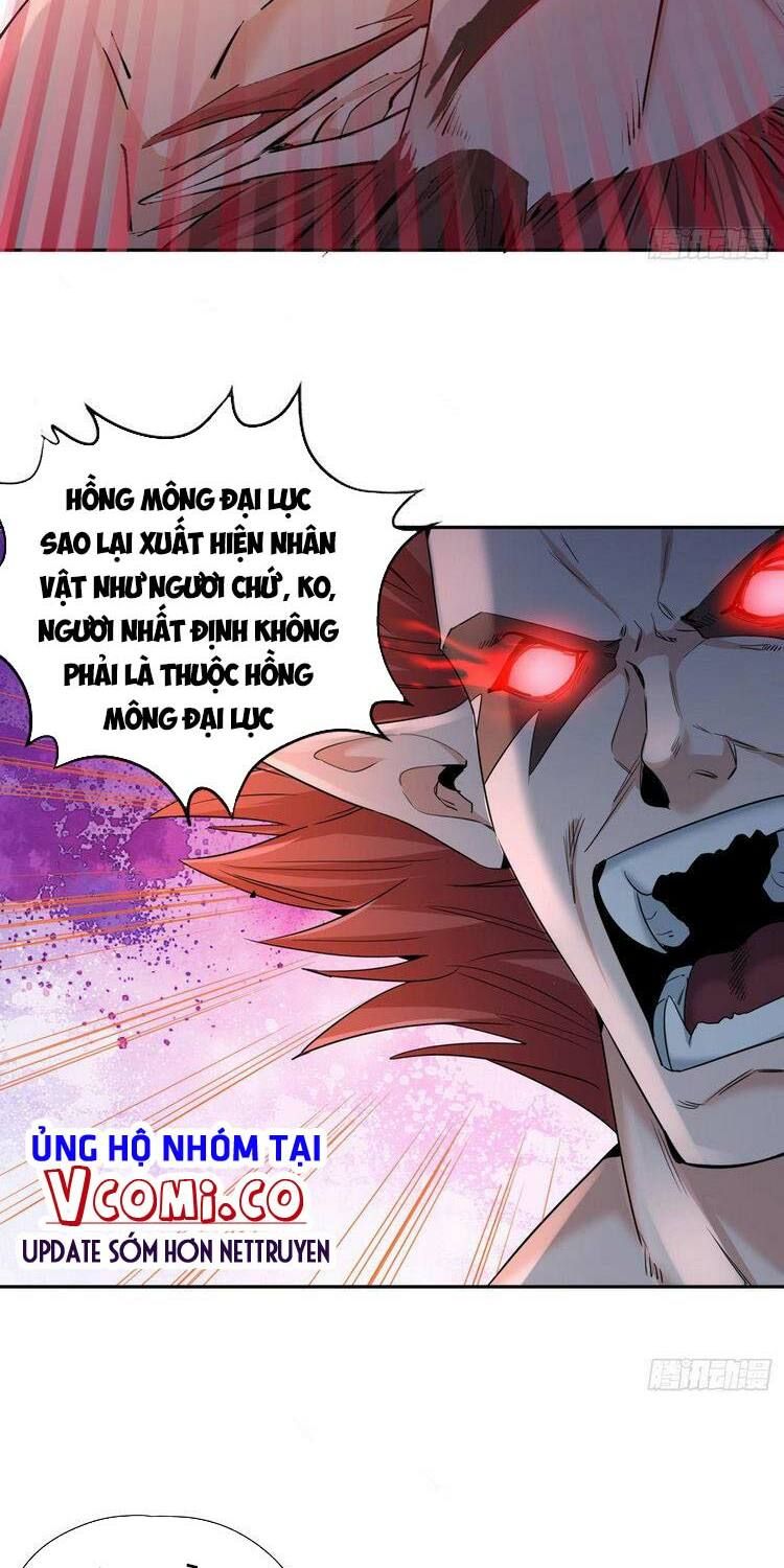 đọc truyện Ta Bị Nhốt Cùng Một Ngày Mười Vạn Năm Chương 72 ảnh 5 tại Giả Dược