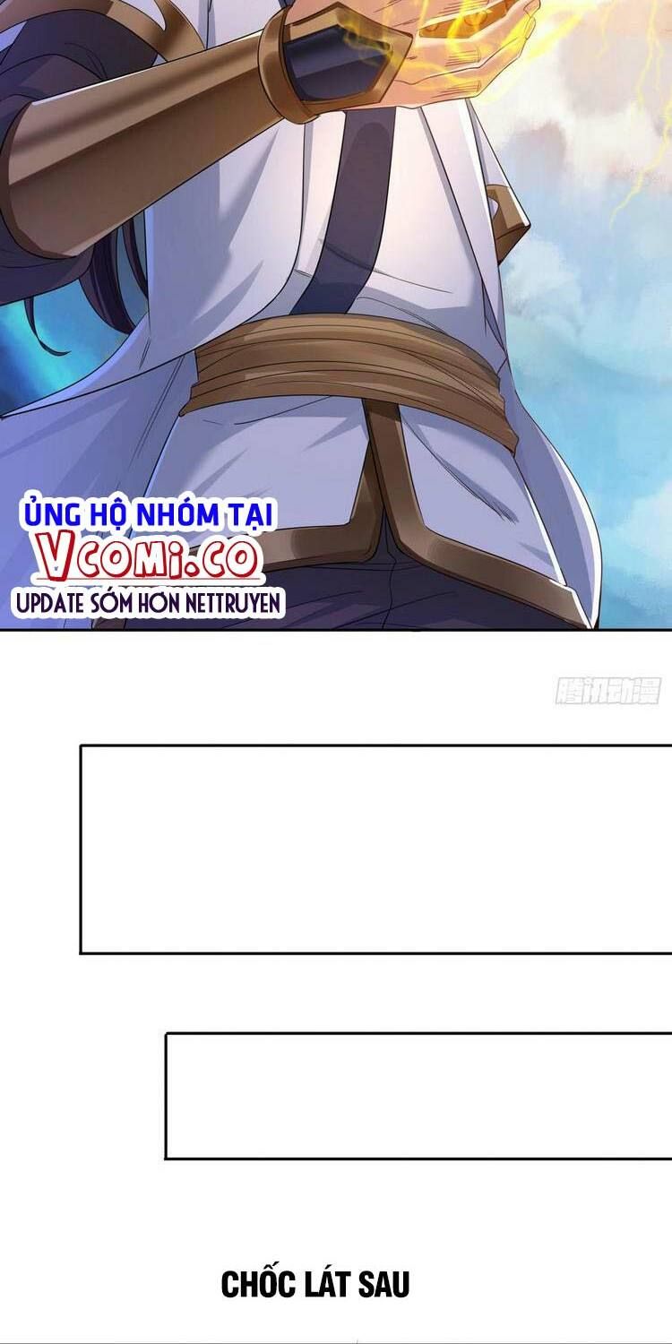 đọc truyện Ta Bị Nhốt Cùng Một Ngày Mười Vạn Năm Chương 73 ảnh 17 tại Giả Dược