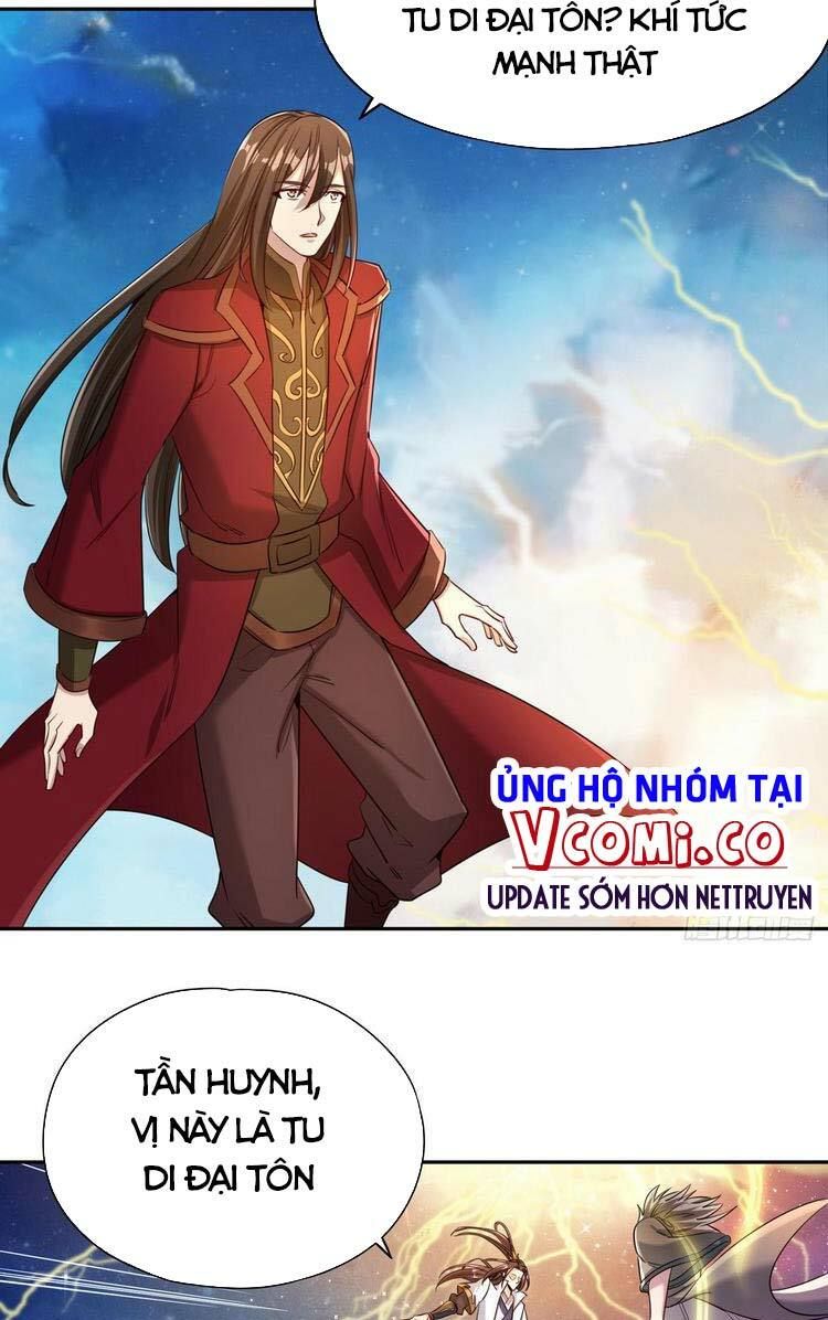 đọc truyện Ta Bị Nhốt Cùng Một Ngày Mười Vạn Năm Chương 73 ảnh 20 tại Giả Dược