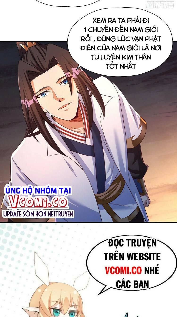đọc truyện Ta Bị Nhốt Cùng Một Ngày Mười Vạn Năm Chương 74 ảnh 32 tại Giả Dược