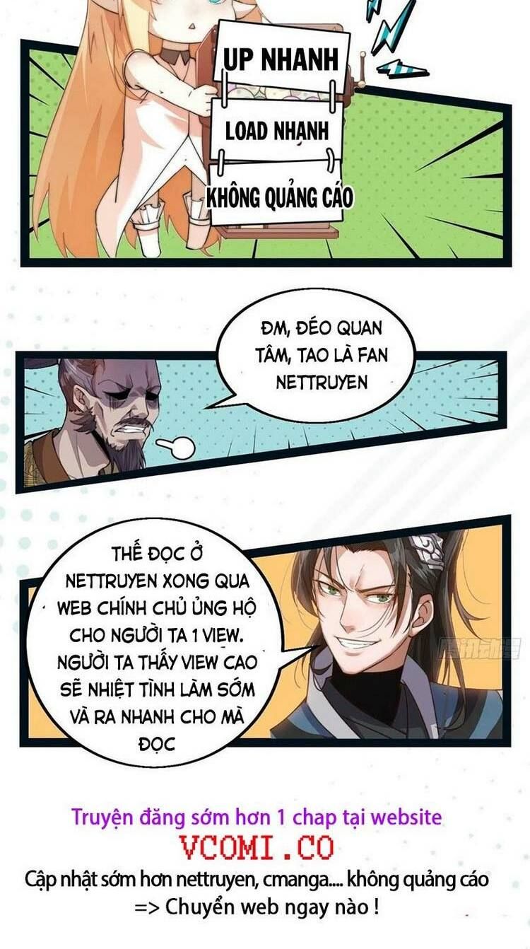 đọc truyện Ta Bị Nhốt Cùng Một Ngày Mười Vạn Năm Chương 74 ảnh 33 tại Giả Dược
