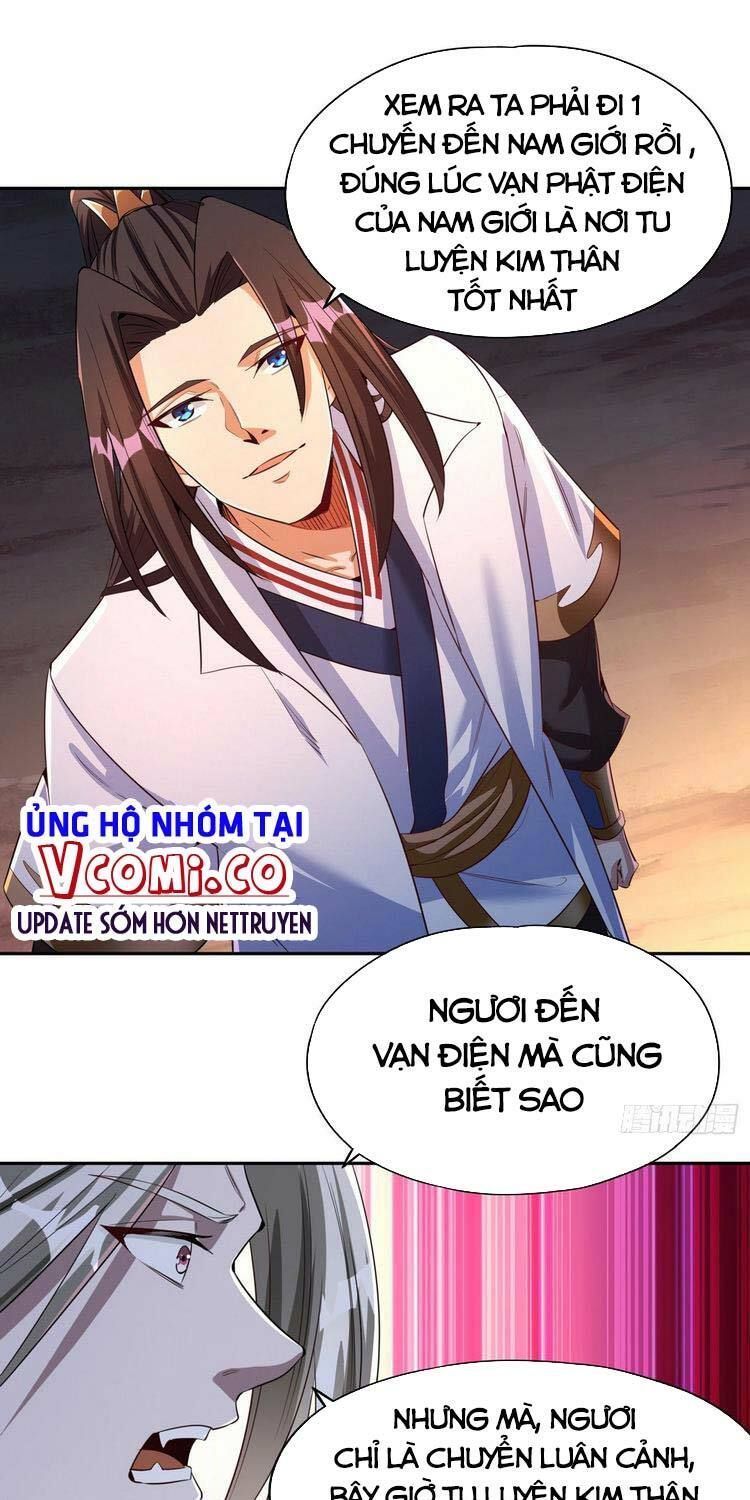 đọc truyện Ta Bị Nhốt Cùng Một Ngày Mười Vạn Năm Chương 75 ảnh 2 tại Truyện Dạ Ký