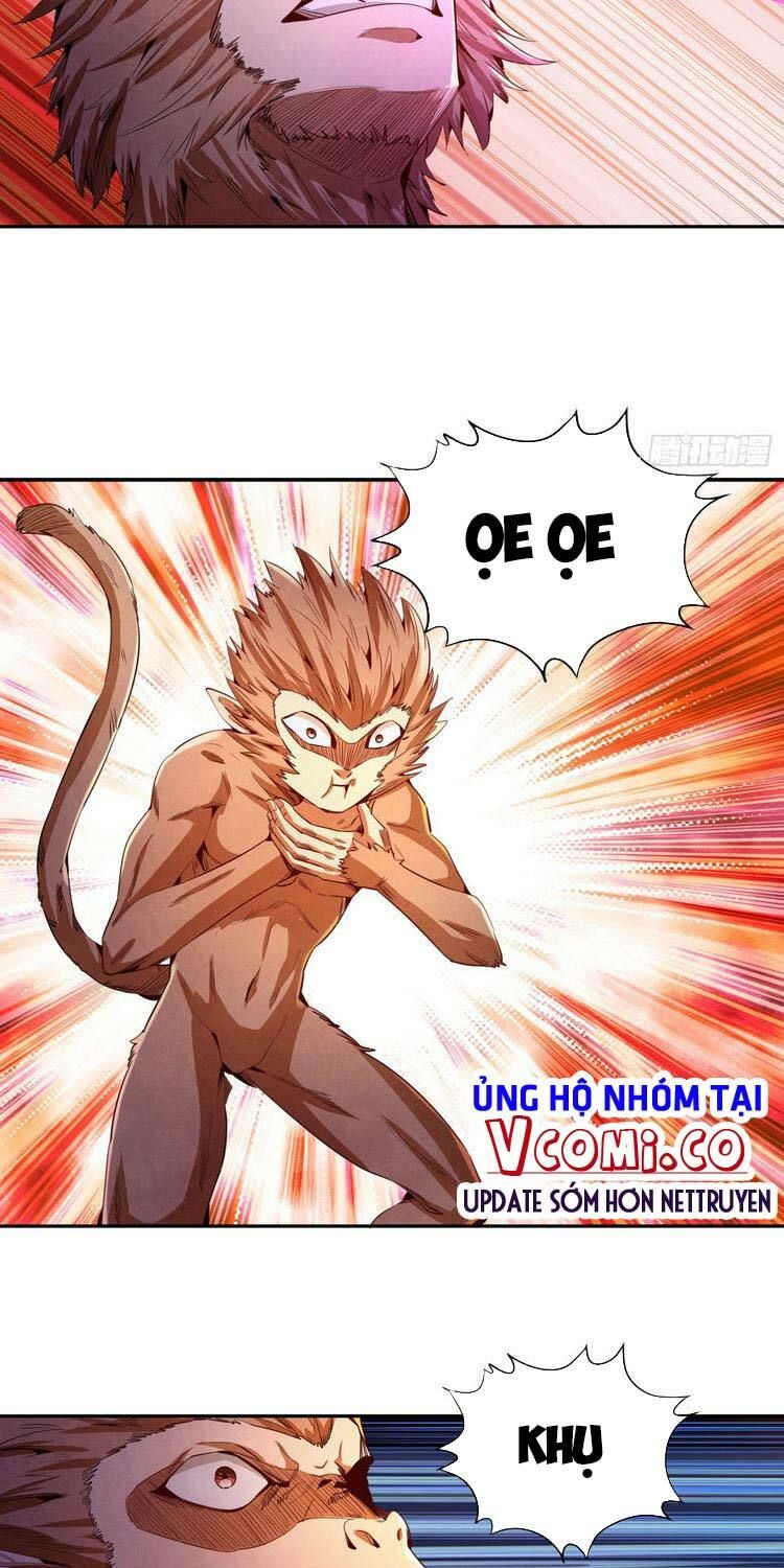 đọc truyện Ta Bị Nhốt Cùng Một Ngày Mười Vạn Năm Chương 75 ảnh 23 tại Truyện Dạ Ký
