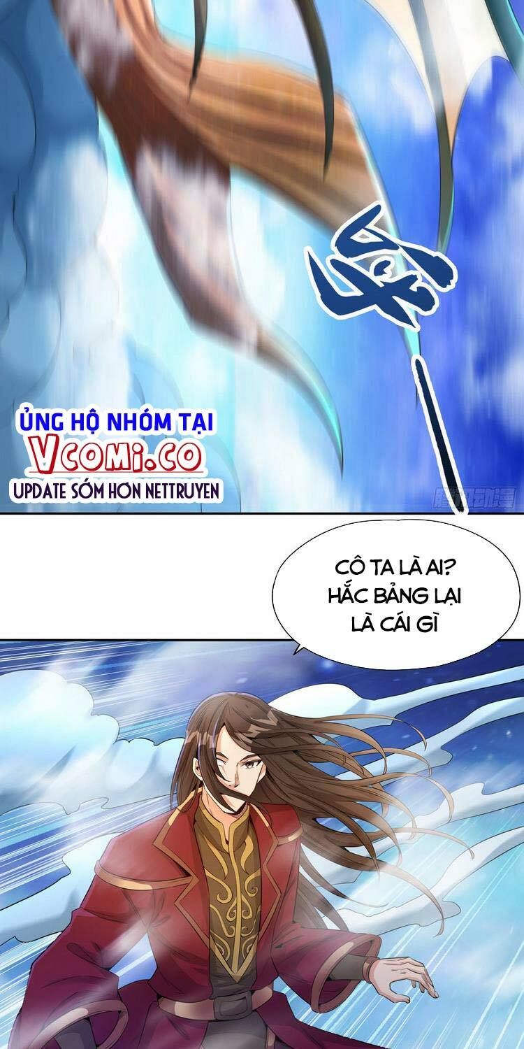 đọc truyện Ta Bị Nhốt Cùng Một Ngày Mười Vạn Năm Chương 75 ảnh 10 tại Truyện Dạ Ký