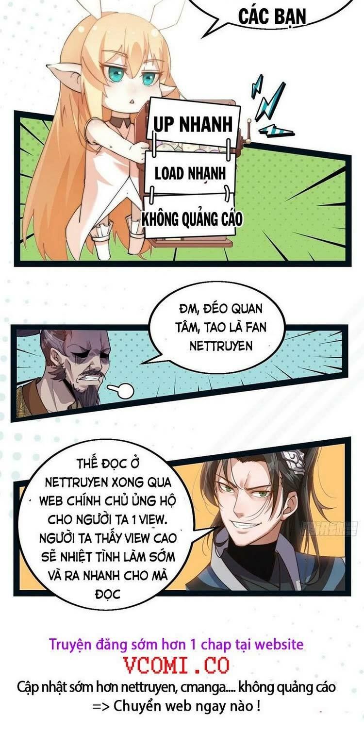 đọc truyện Ta Bị Nhốt Cùng Một Ngày Mười Vạn Năm Chương 76 ảnh 28 tại Giả Dược
