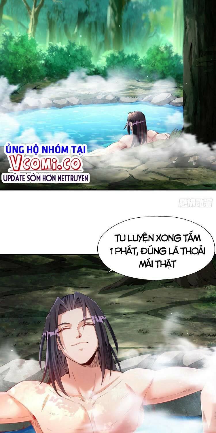 đọc truyện Ta Bị Nhốt Cùng Một Ngày Mười Vạn Năm Chương 76 ảnh 8 tại Giả Dược
