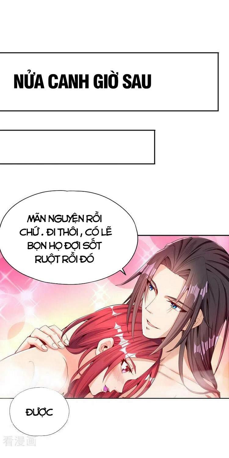 đọc truyện Ta Bị Nhốt Cùng Một Ngày Mười Vạn Năm Chương 77 ảnh 2 tại Giả Dược