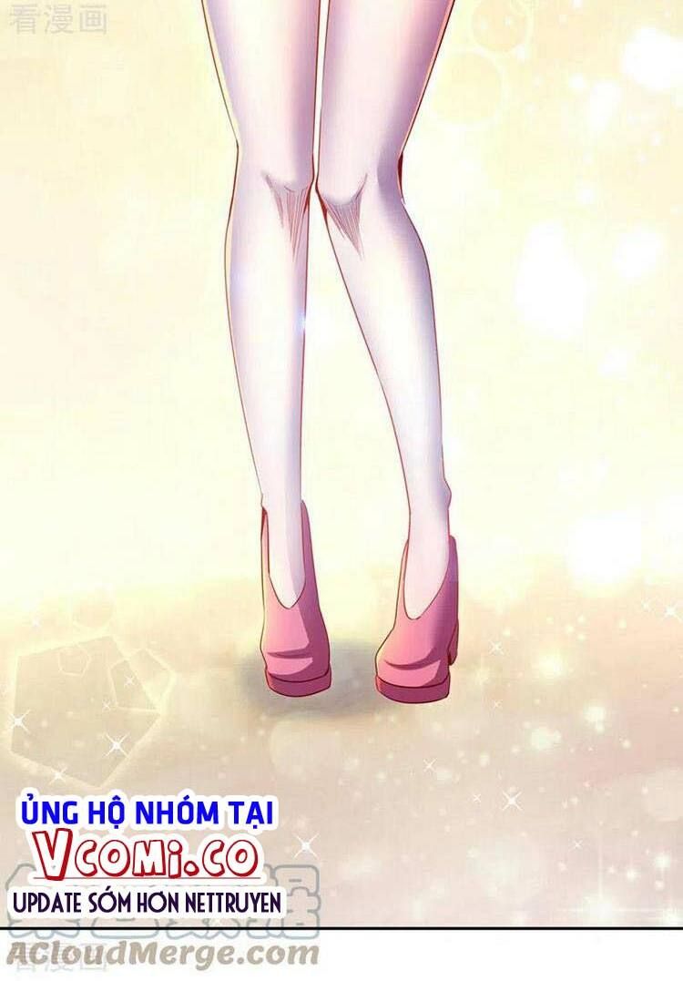 đọc truyện Ta Bị Nhốt Cùng Một Ngày Mười Vạn Năm Chương 77 ảnh 23 tại Giả Dược