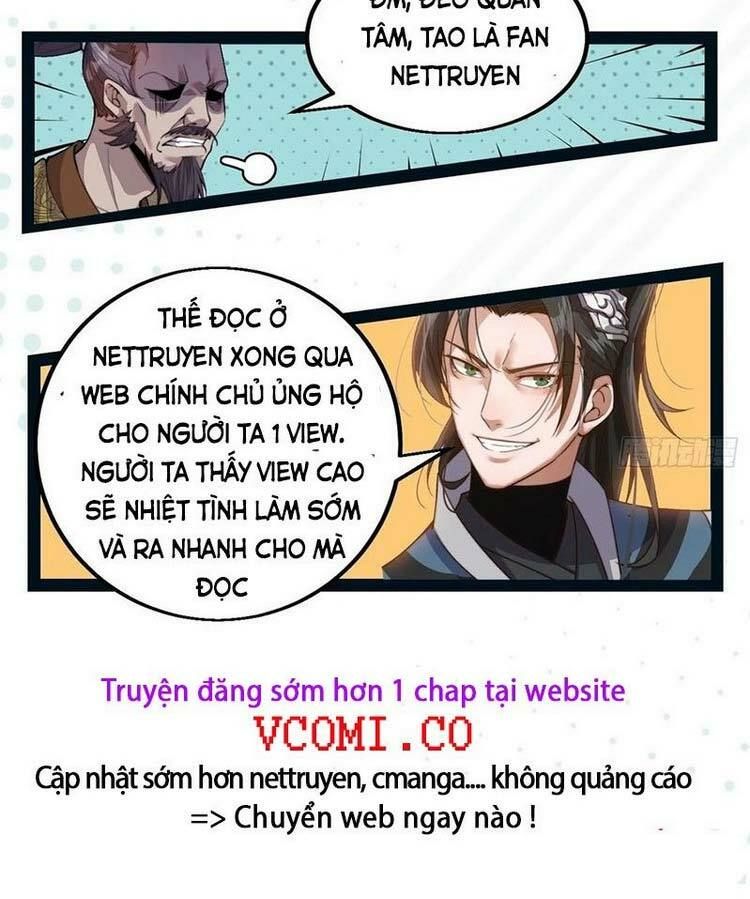 đọc truyện Ta Bị Nhốt Cùng Một Ngày Mười Vạn Năm Chương 77 ảnh 28 tại Giả Dược
