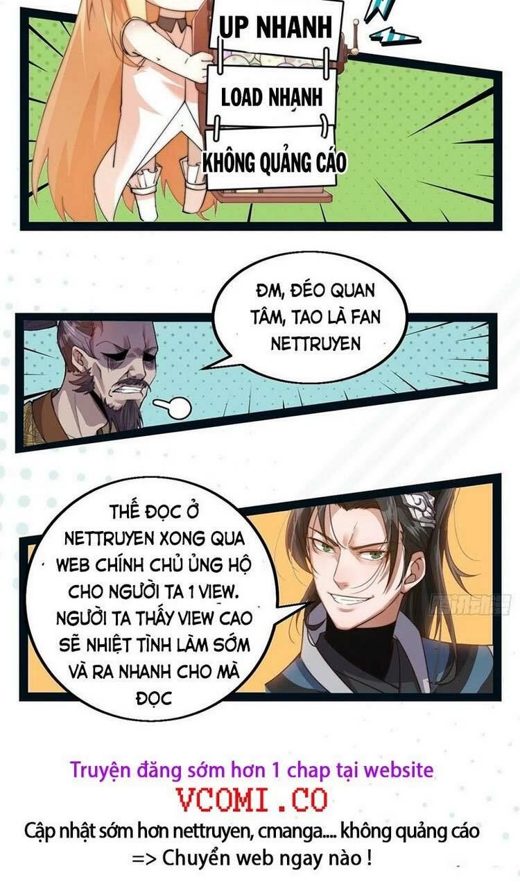 đọc truyện Ta Bị Nhốt Cùng Một Ngày Mười Vạn Năm Chương 78 ảnh 30 tại Giả Dược