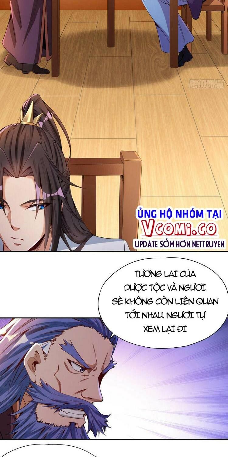 đọc truyện Ta Bị Nhốt Cùng Một Ngày Mười Vạn Năm Chương 79 ảnh 3 tại Truyện Dạ Ký