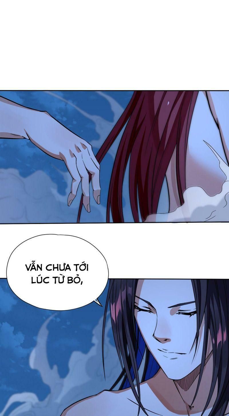 đọc truyện Ta Bị Nhốt Cùng Một Ngày Mười Vạn Năm Chương 8 ảnh 29 tại Giả Dược