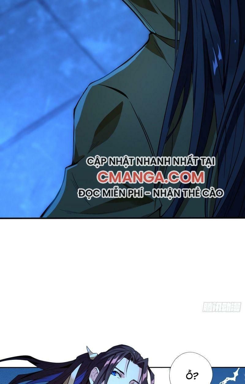 đọc truyện Ta Bị Nhốt Cùng Một Ngày Mười Vạn Năm Chương 8 ảnh 38 tại Giả Dược