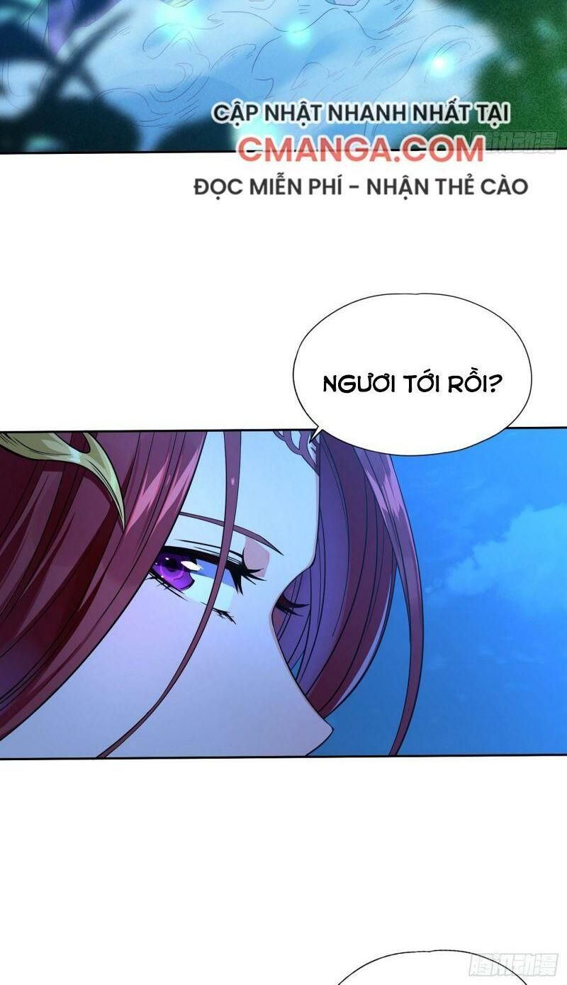 đọc truyện Ta Bị Nhốt Cùng Một Ngày Mười Vạn Năm Chương 8 ảnh 7 tại Giả Dược