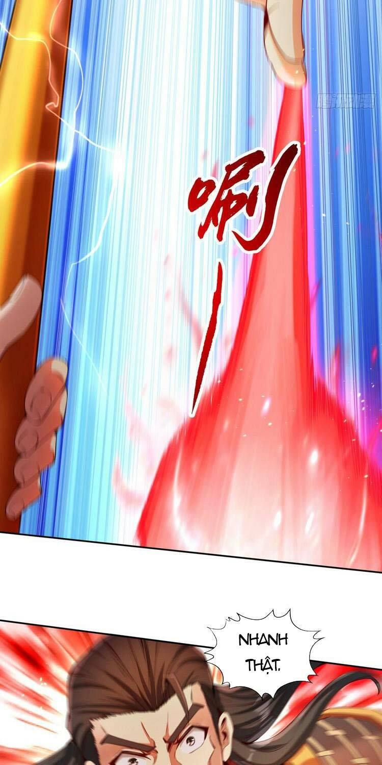 đọc truyện Ta Bị Nhốt Cùng Một Ngày Mười Vạn Năm Chương 80 ảnh 19 tại Giả Dược