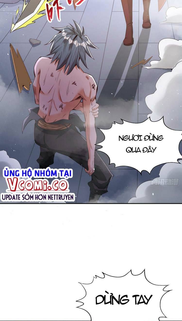 đọc truyện Ta Bị Nhốt Cùng Một Ngày Mười Vạn Năm Chương 81 ảnh 18 tại Giả Dược