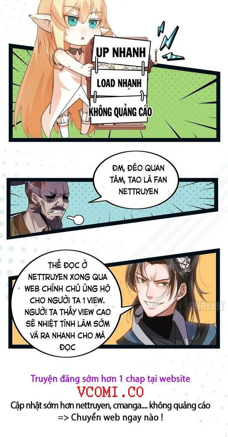 đọc truyện Ta Bị Nhốt Cùng Một Ngày Mười Vạn Năm Chương 81 ảnh 35 tại Giả Dược