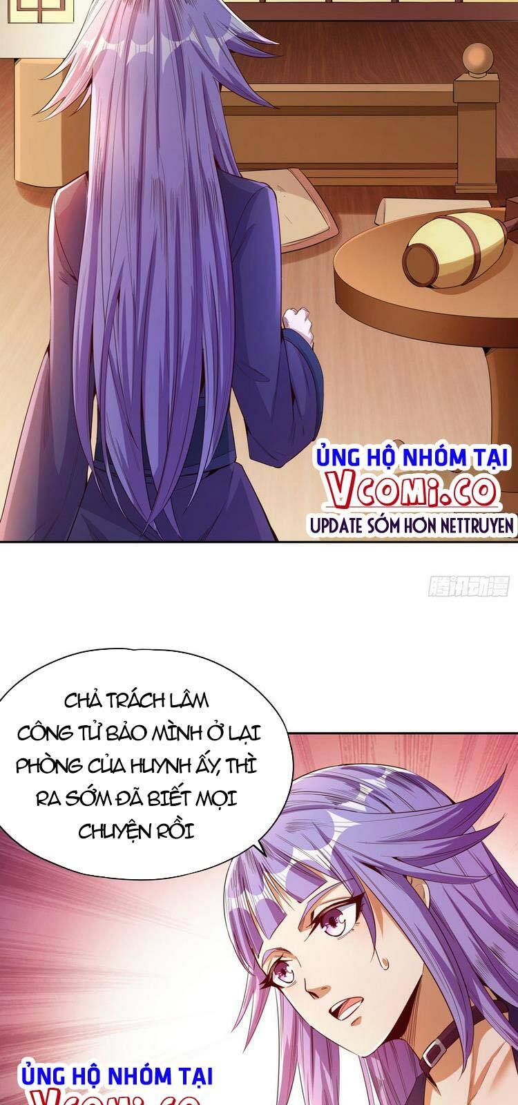 đọc truyện Ta Bị Nhốt Cùng Một Ngày Mười Vạn Năm Chương 82 ảnh 21 tại Giả Dược