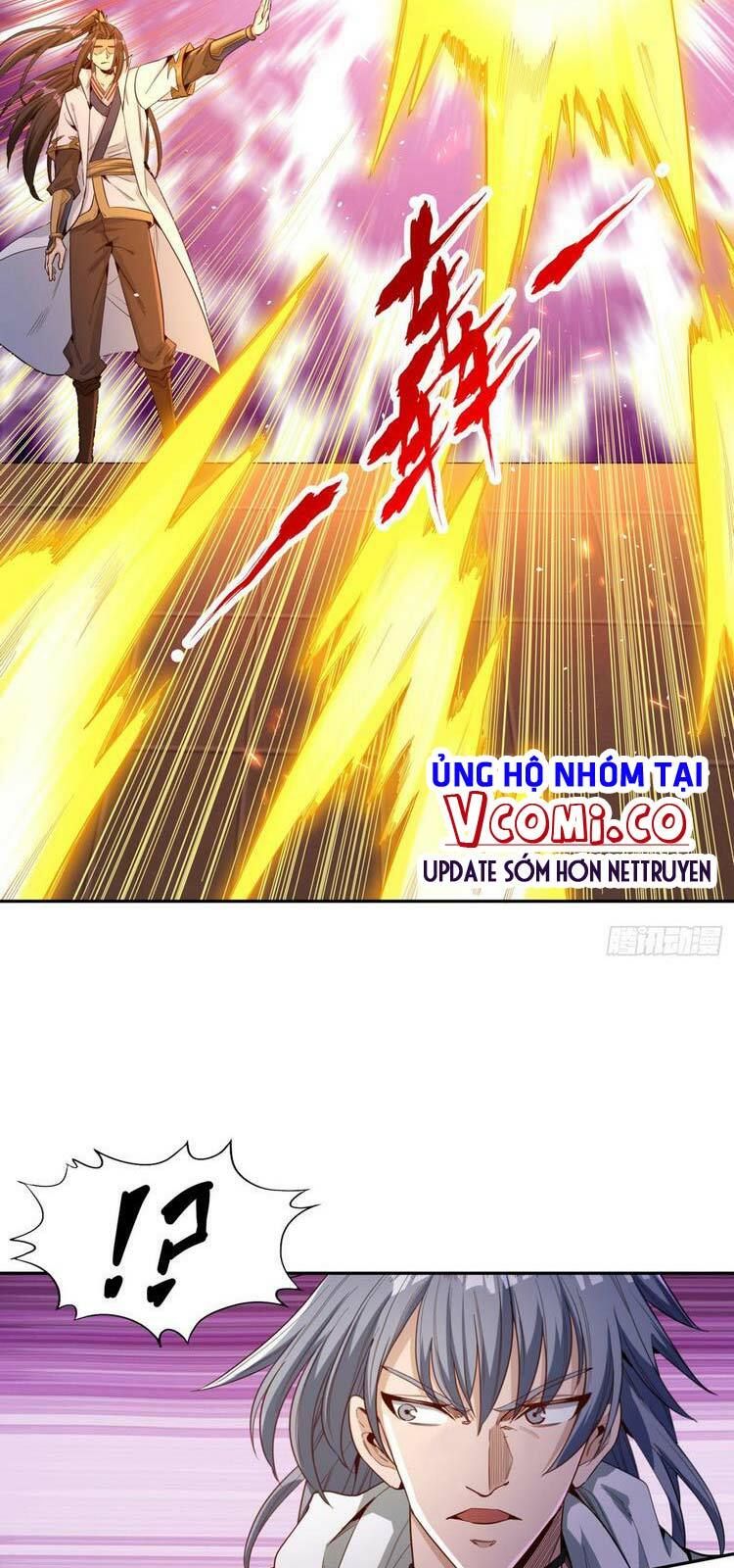 đọc truyện Ta Bị Nhốt Cùng Một Ngày Mười Vạn Năm Chương 83 ảnh 24 tại Giả Dược