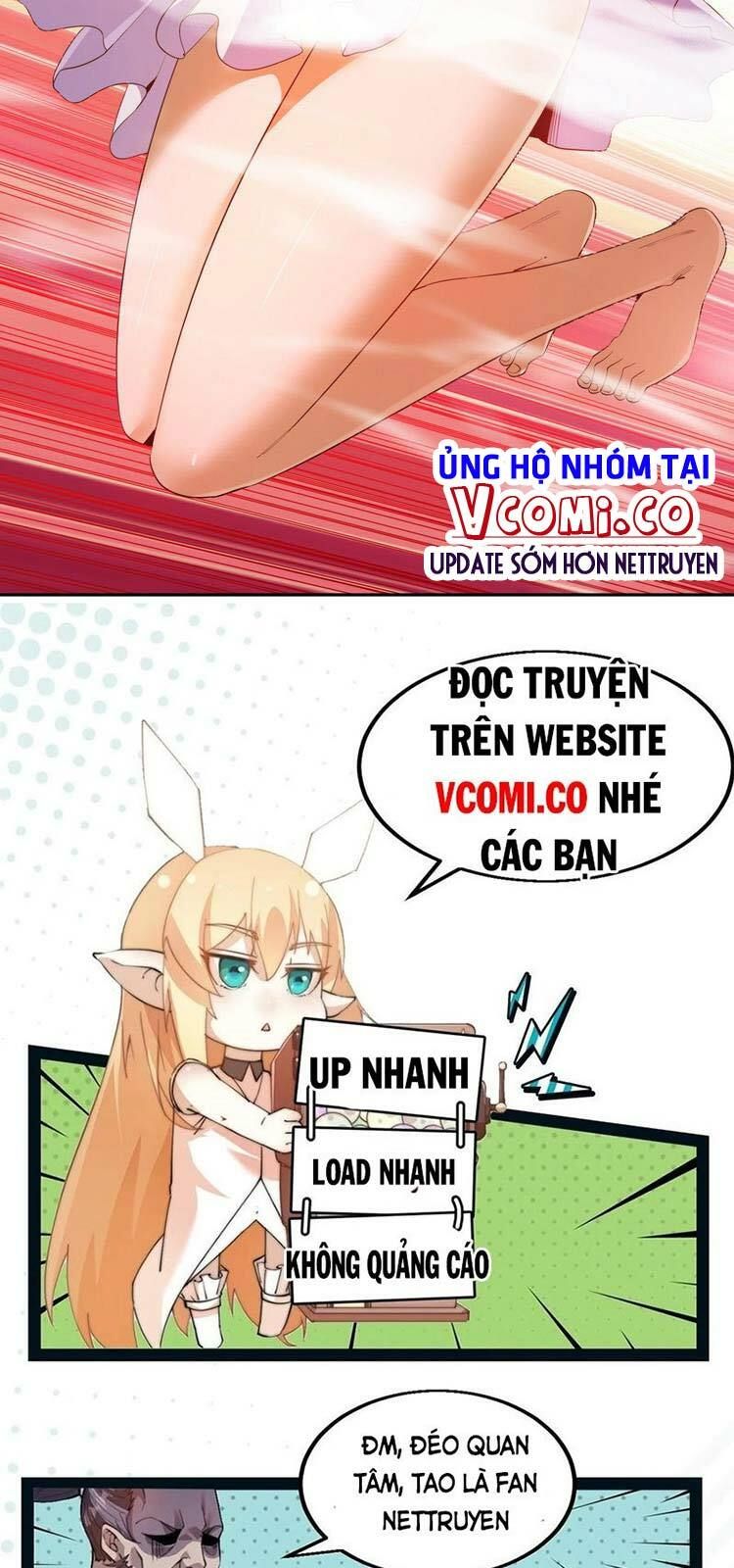 đọc truyện Ta Bị Nhốt Cùng Một Ngày Mười Vạn Năm Chương 84 ảnh 29 tại Giả Dược