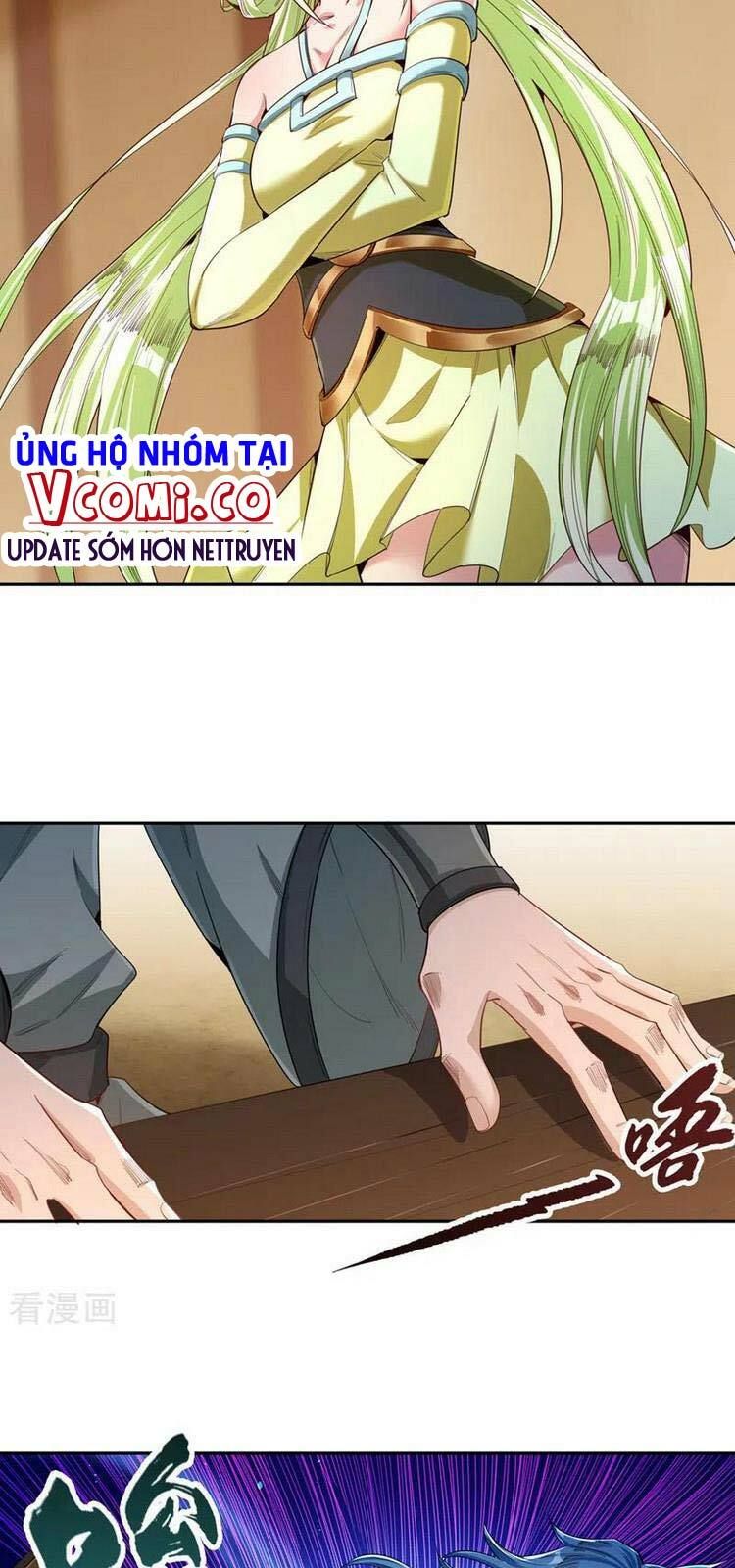 đọc truyện Ta Bị Nhốt Cùng Một Ngày Mười Vạn Năm Chương 85 ảnh 21 tại Giả Dược