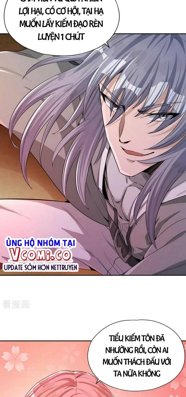 đọc truyện Ta Bị Nhốt Cùng Một Ngày Mười Vạn Năm Chương 85 ảnh 31 tại Giả Dược